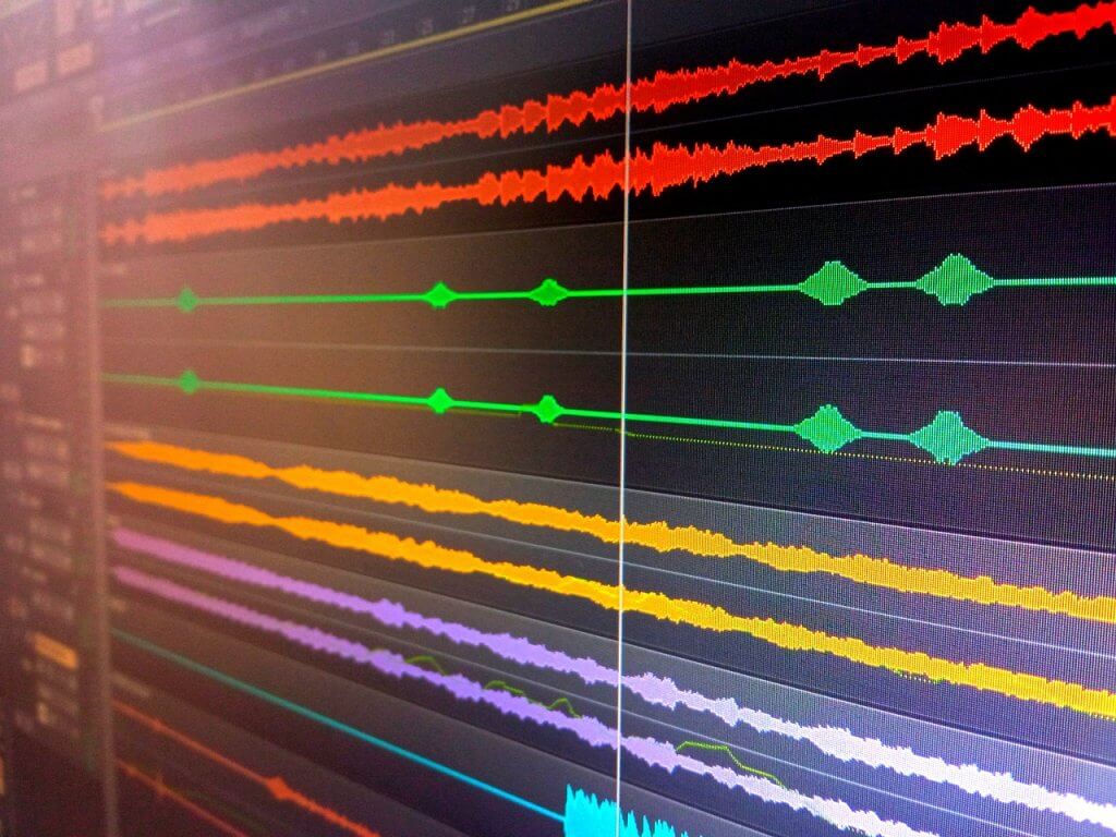 Why Tracked Out Stems are Better than MP3s